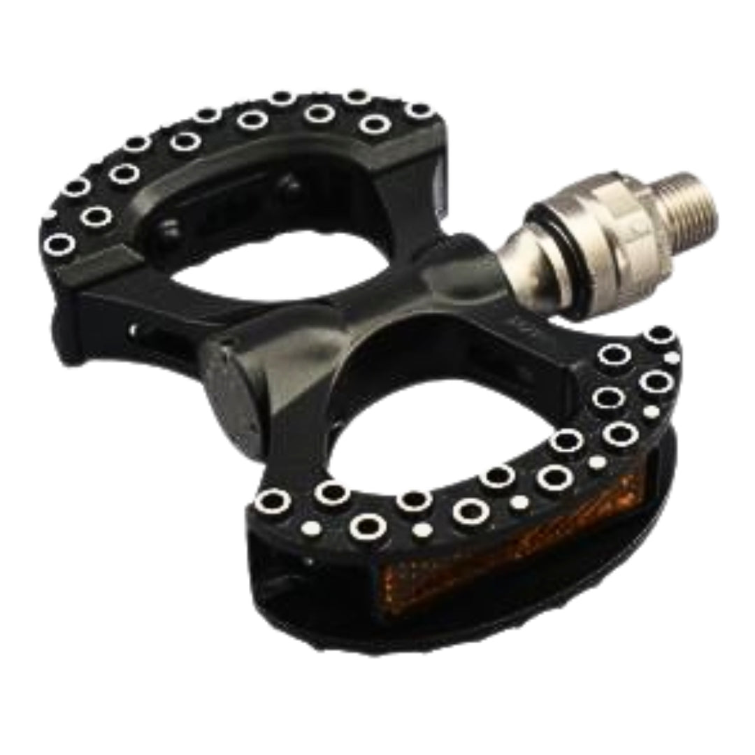 Mks Lambda Ezy Superior Pedal Black