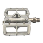 Mks Allways Pedal Silver