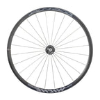 Miche Pistard Tubular Silver