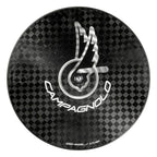Campagnolo Ghibli 0.9 front Track wheel