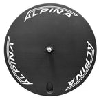 Alpina Carbon Track Rear Disc Wheel