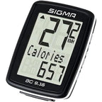 Sigma Cycle Computer Bc 9.16