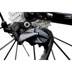 Dolan Rebus Carbon Road Aero Bike Shimano 105