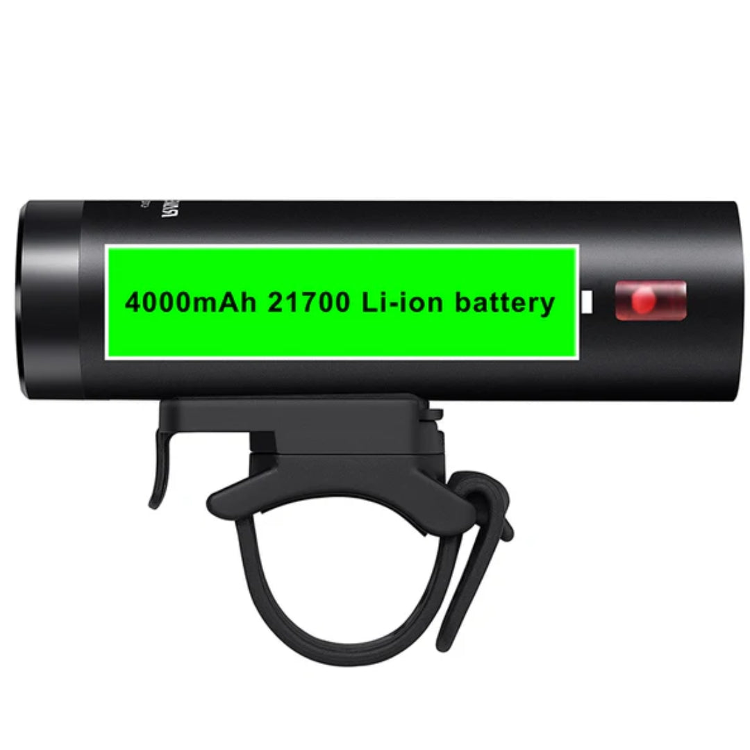 Ravemen Front Light CR1000