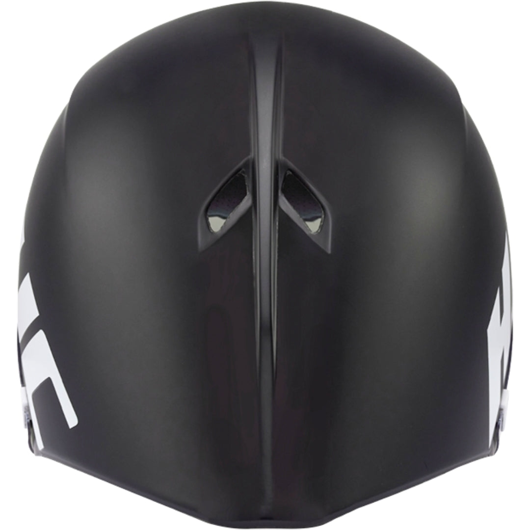 HJC Adwatt 1.5 Triathlon Helmet MT Black