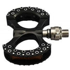 Mks Lambda Ezy Superior Pedal Black