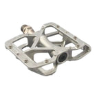 Mks Allways Pedal Silver