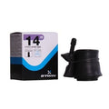 B'Twin 14" Bike Inner Tube-Schrader