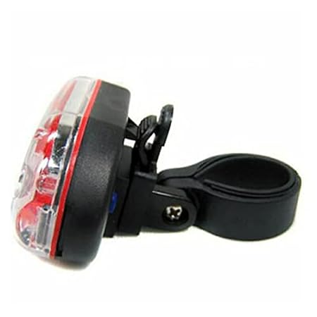 Led Multi Function Safety Light