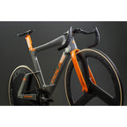 Dolan Df5 Carbon Track Bike - Sprint