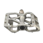 Mks Allways Pedal Silver