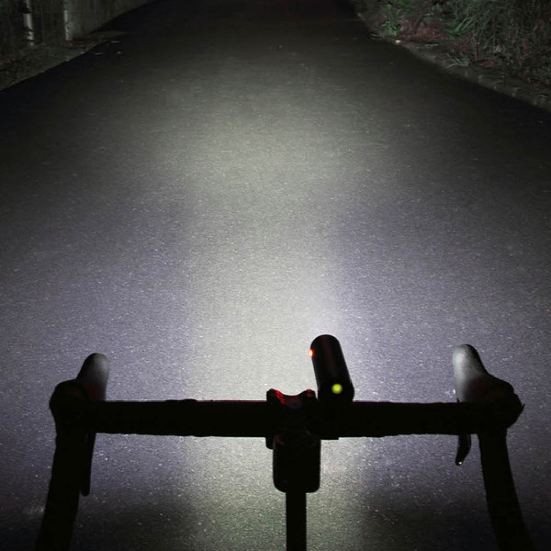 Ravemen Front Light CR1000