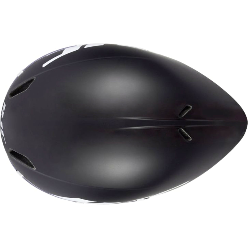 HJC Adwatt 1.5 Triathlon Helmet MT Black