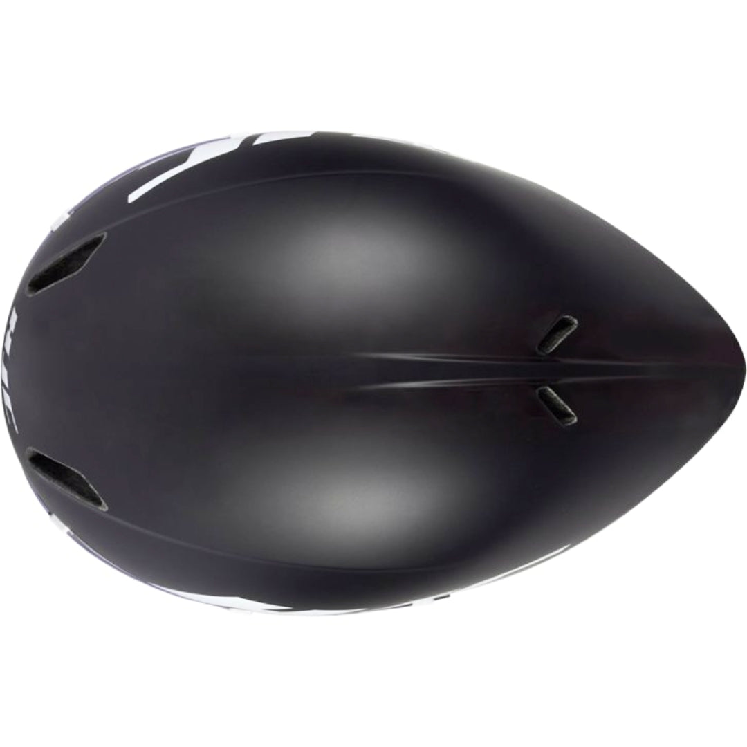 HJC Adwatt 1.5 Triathlon Helmet MT Black