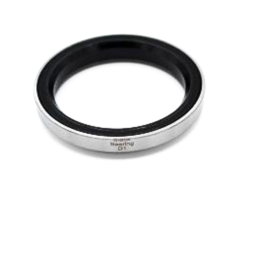 Headset Bearing - Black Bearing - D1 - 40 x 51.8 x 8 mm 36/45°