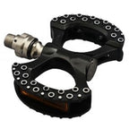 Mks Lambda Ezy Superior Pedal Black