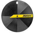 Mavic Comete Track Front Disc Wheel
