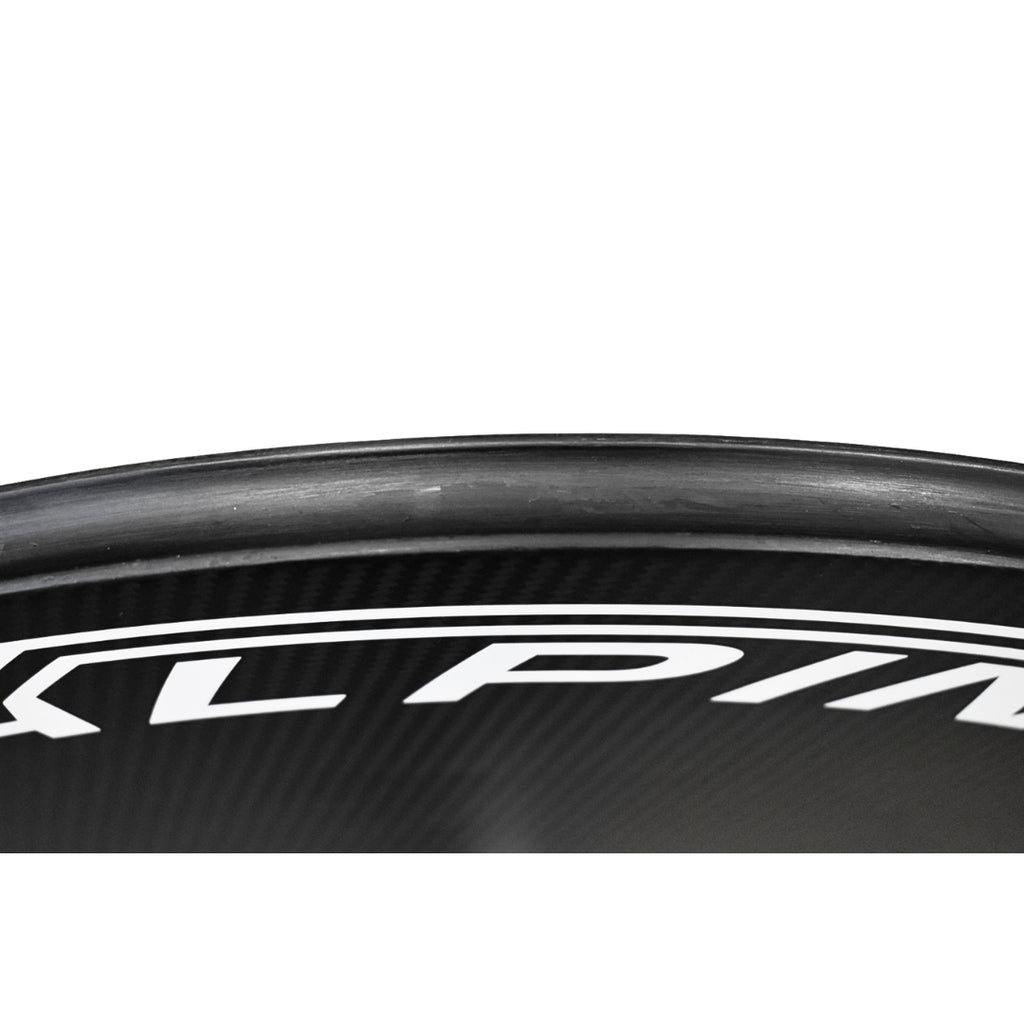 Alpina Carbon Track Rear Disc Wheel