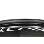 Alpina Carbon Track Rear Disc Wheel