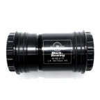 Bottom bracket - Blackbearing - 46 - 68/73 - 24 &amp; gxp - b5