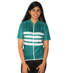 Alpine Adore Series Cycling Jersey (Al783)