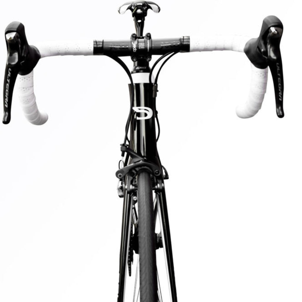 Dolan Rebus Carbon Road Aero Bike Shimano 105