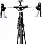 Dolan Rebus Carbon Road Aero Bike Shimano 105