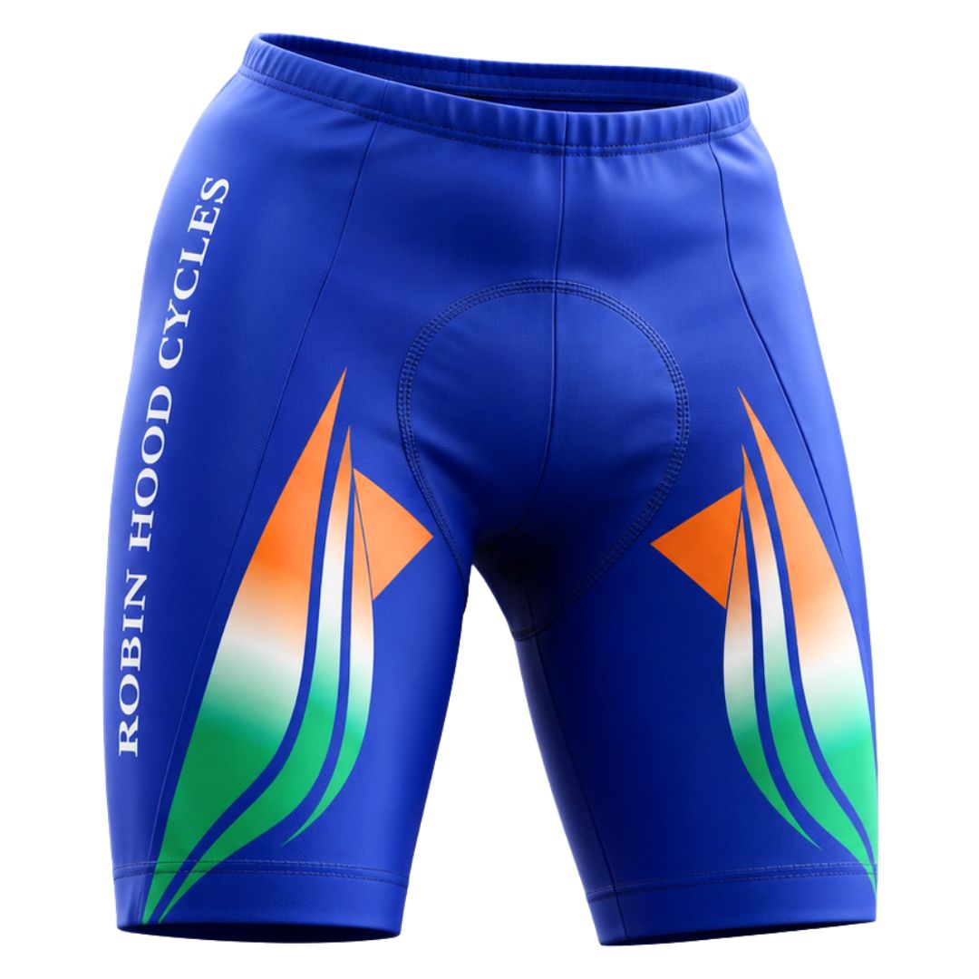 Robinhood Cycling Shorts