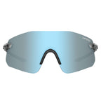 Tifosi Vogel Sl-Crystal Smoke Bright Blue-Single Lens 1800409081