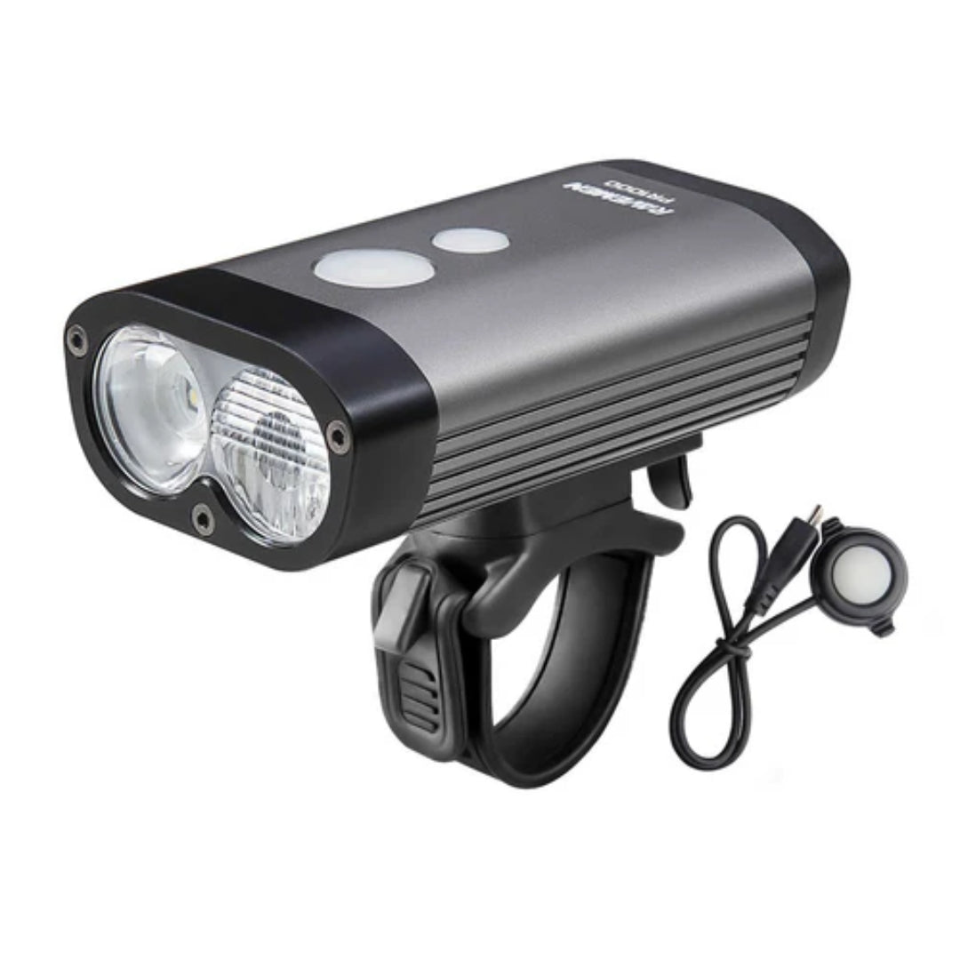 Ravemen Front Light PR1000