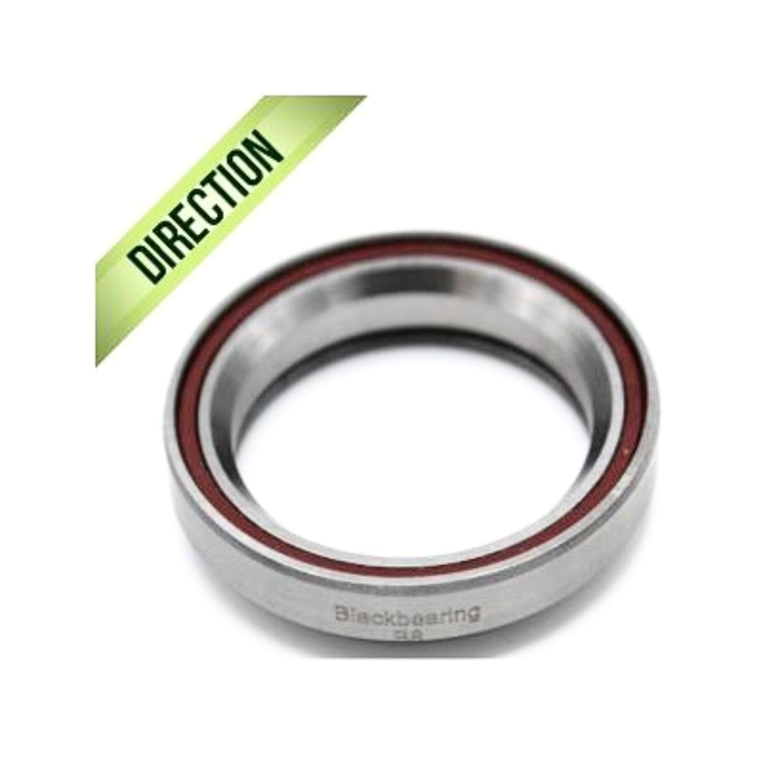 Headset bearing - Blackbearing - b8 - 30.5 x 41.8 x 7.7 mm 45/45°