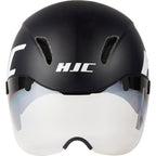 HJC Adwatt 1.5 Triathlon Helmet MT Black