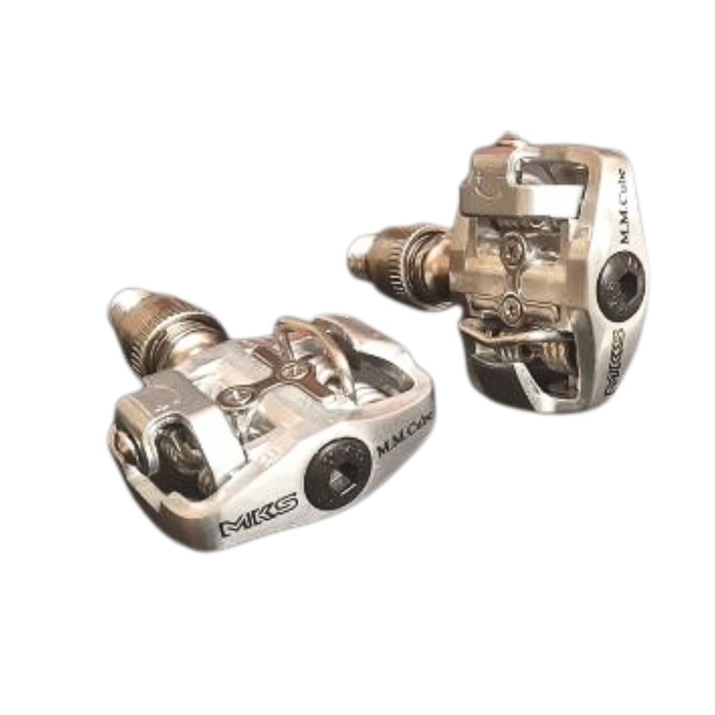 Mks Mm Cube Ezy Pedal