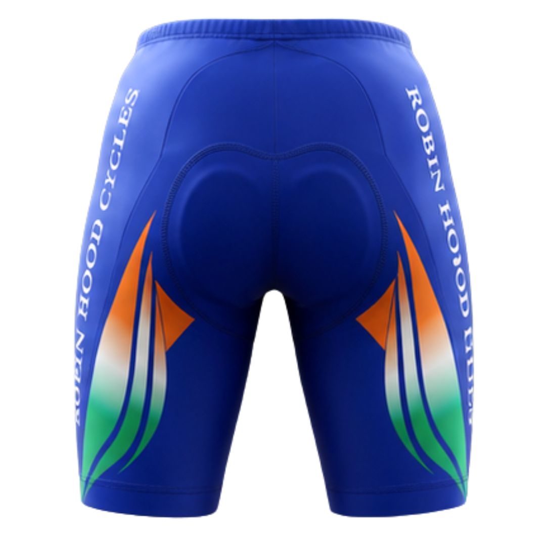 Robinhood Cycling Shorts