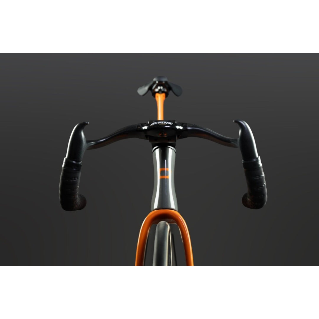 Dolan Df5 Carbon Track Bike - Sprint