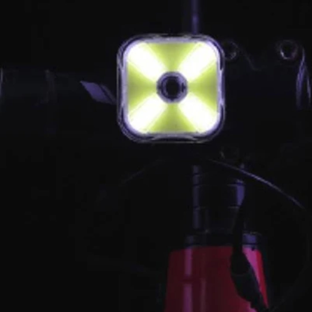 Ravemen Front Light FR150
