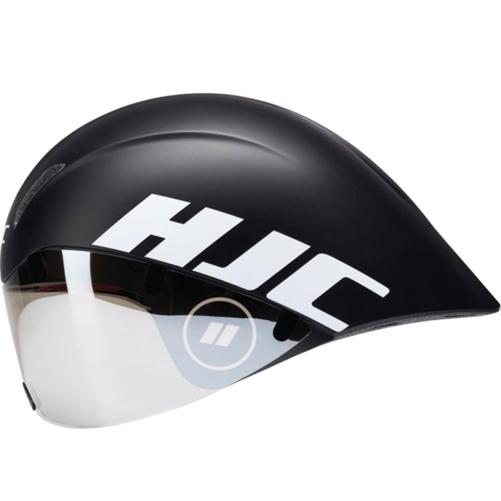 HJC Adwatt 1.5 Triathlon Helmet MT Black