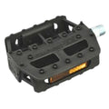 Mks Grafight-xx Pedal Black