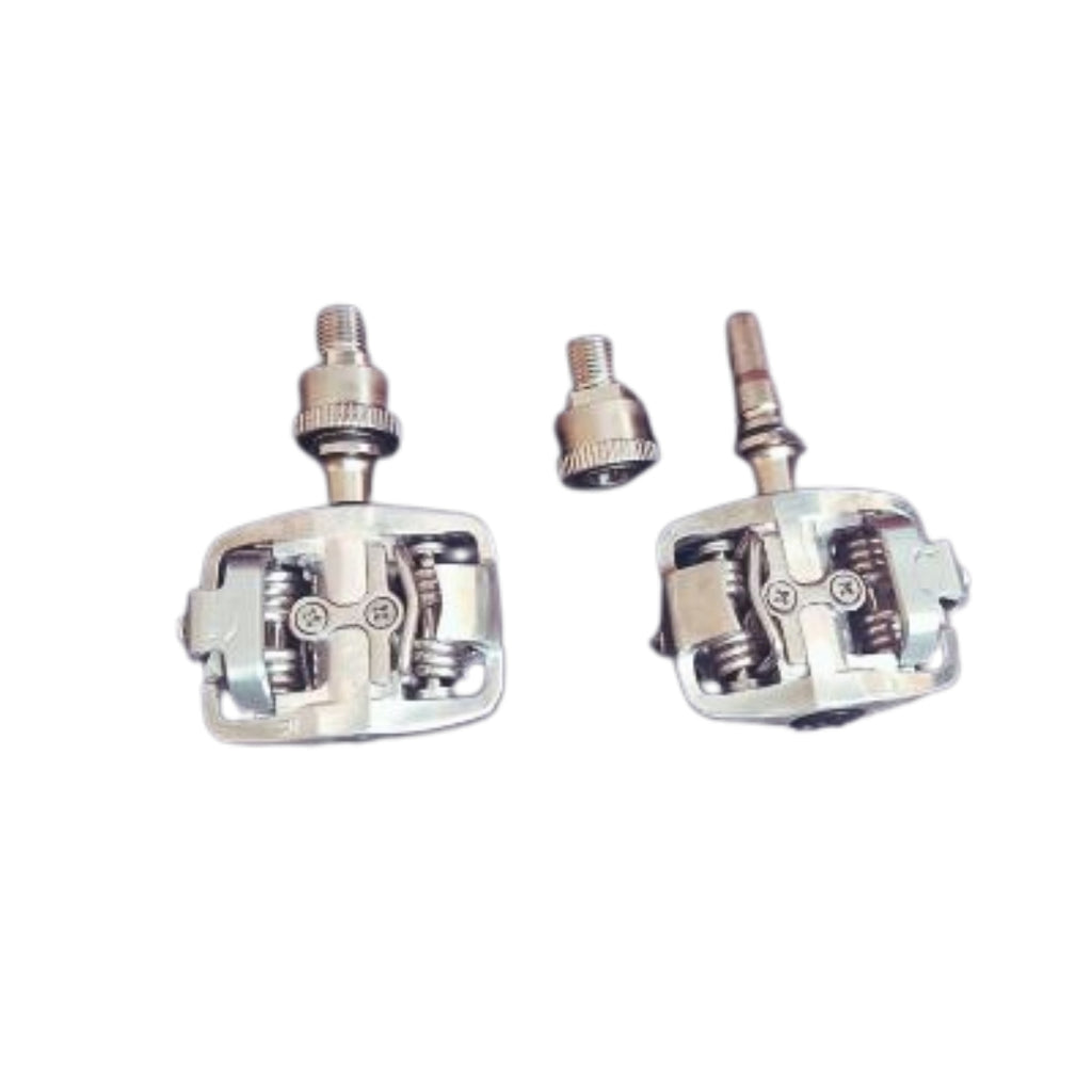 Mks Mm Cube Ezy Pedal