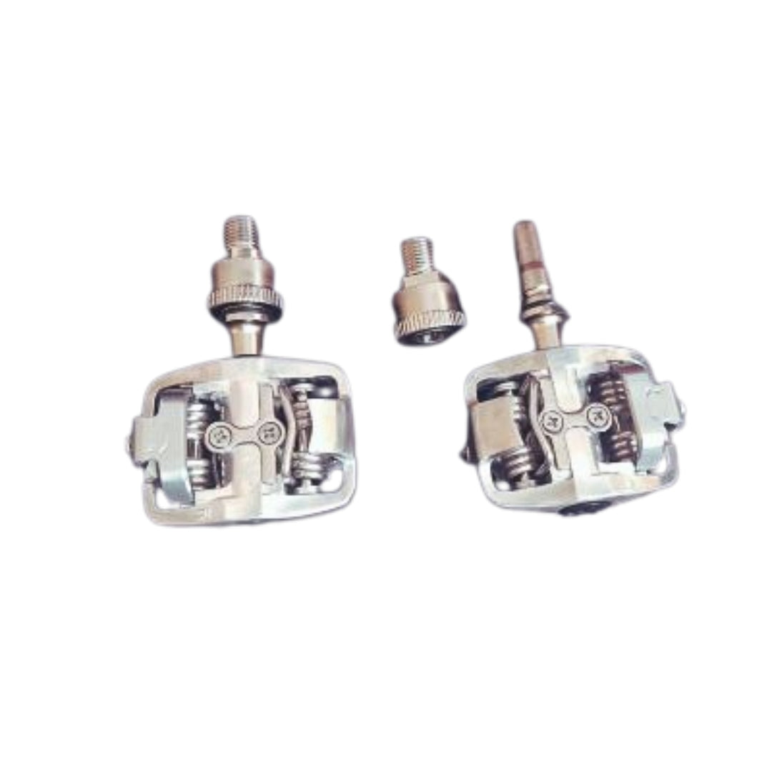 Mks Mm Cube Ezy Pedal