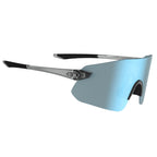 Tifosi Vogel Sl-Crystal Smoke Bright Blue-Single Lens 1800409081