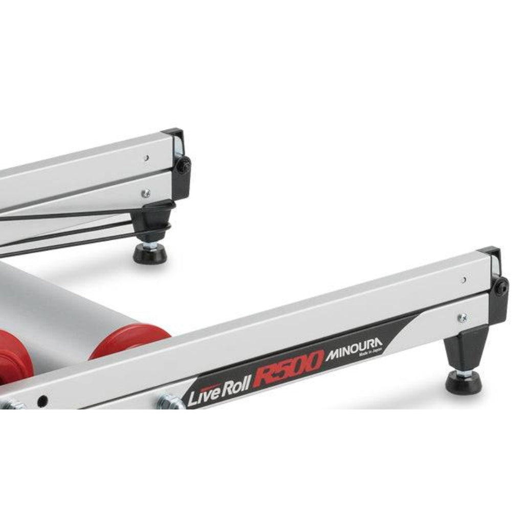 Minoura Home Trainer R500 Live Roller