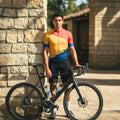 Alpine Slim Fit Jersey