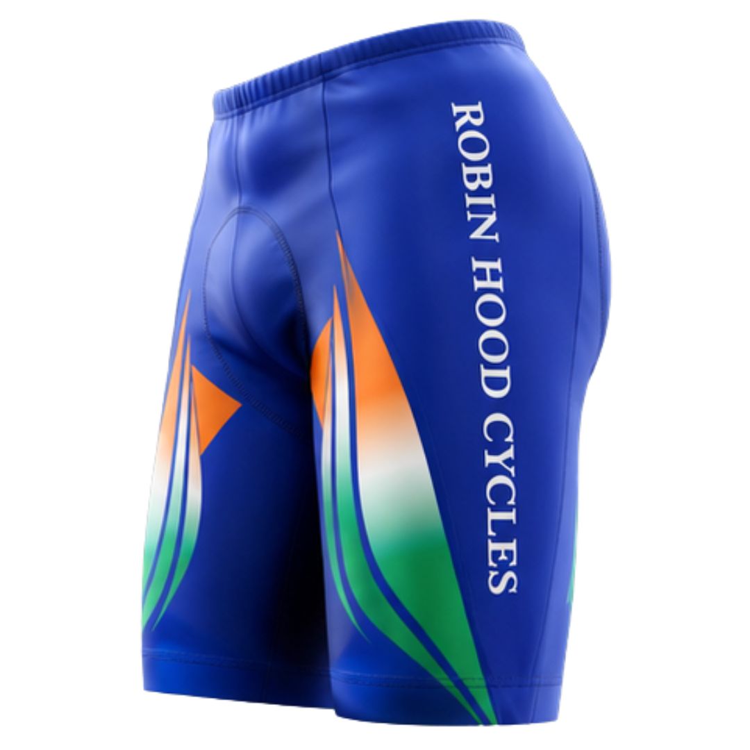 Robinhood Cycling Shorts