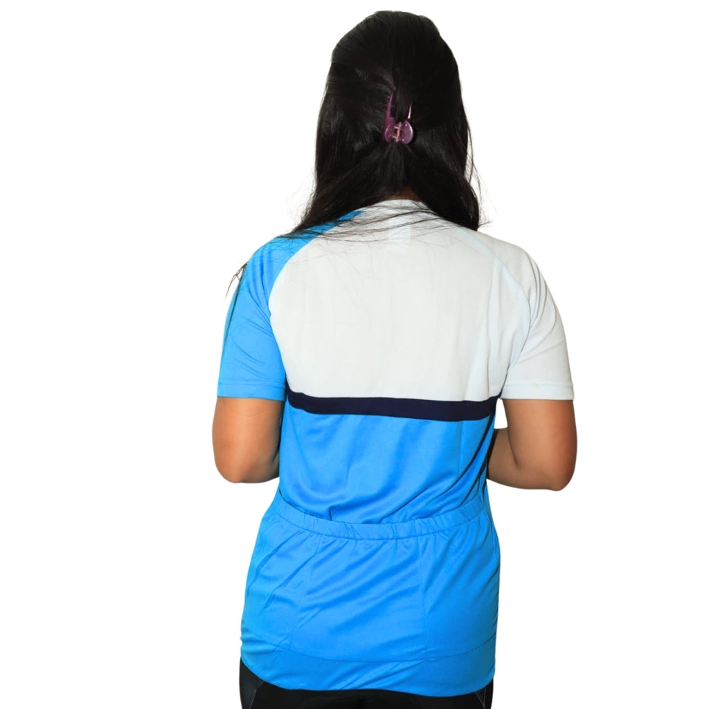 Alpine Artistic Jersey  Aajr12