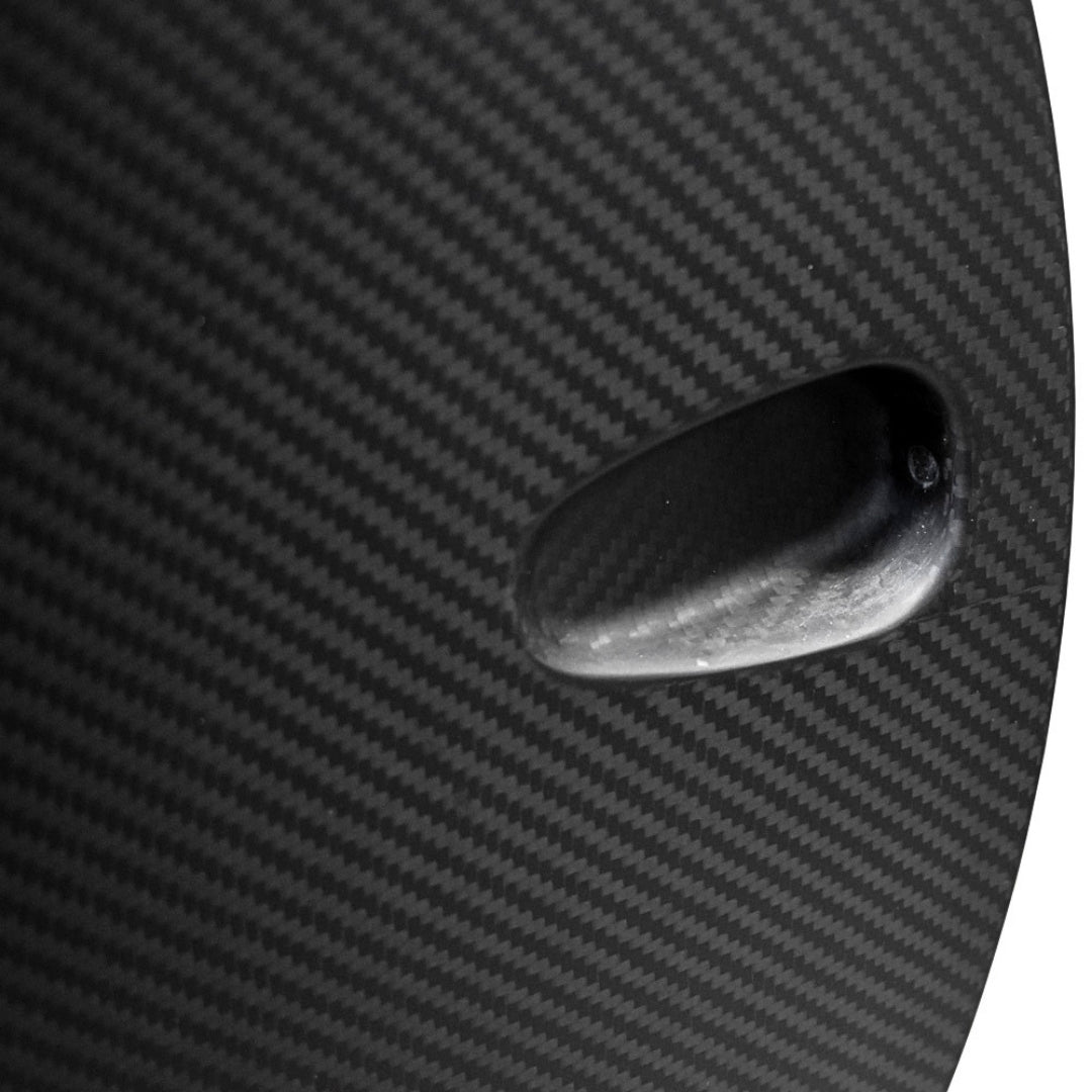 Alpina Carbon Track Rear Disc Wheel