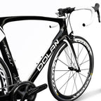 Dolan Rebus Carbon Road Aero Bike Shimano 105