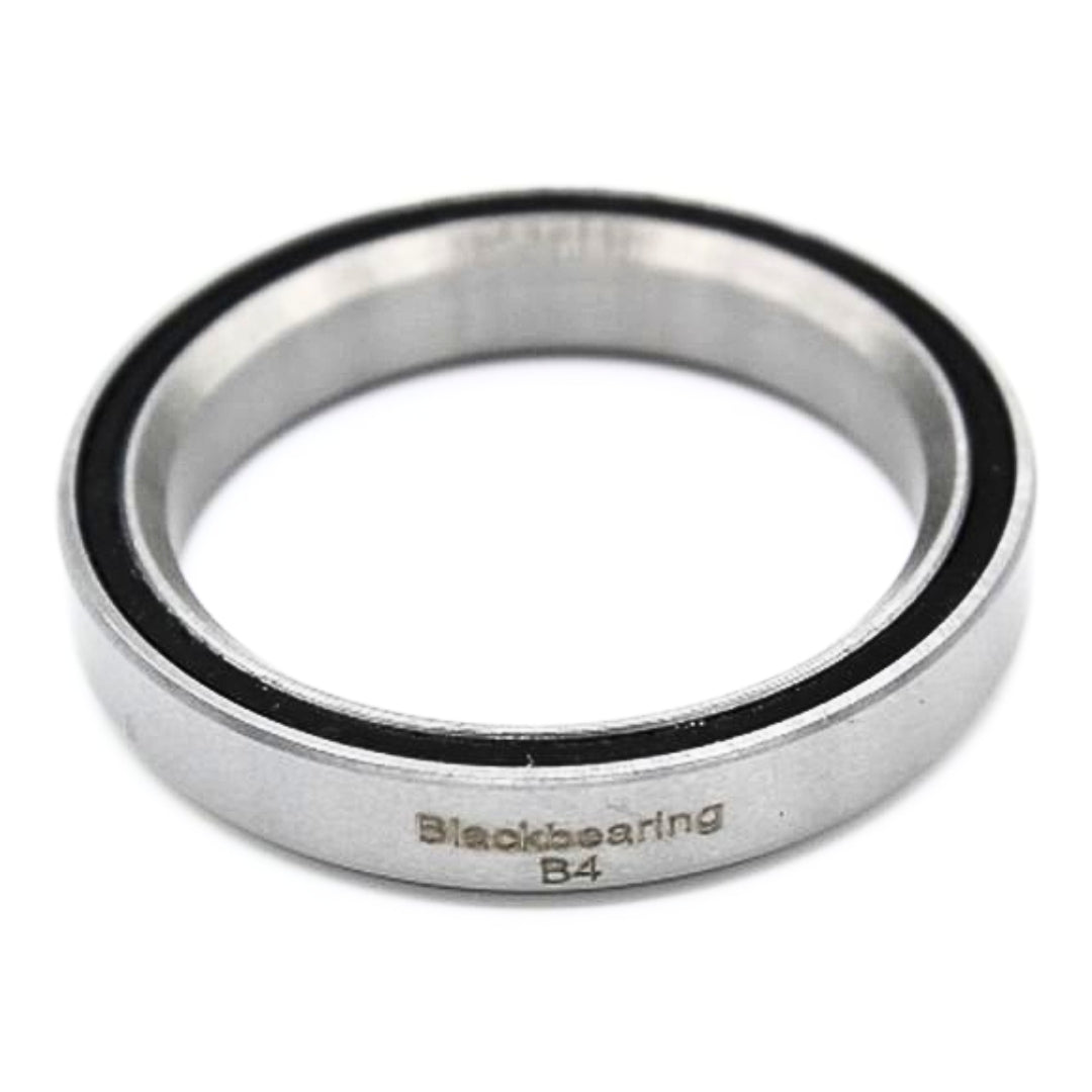 Headset bearing - Blackbearing - b4 - 30.15 x 39 x 6.5 mm 45/45°