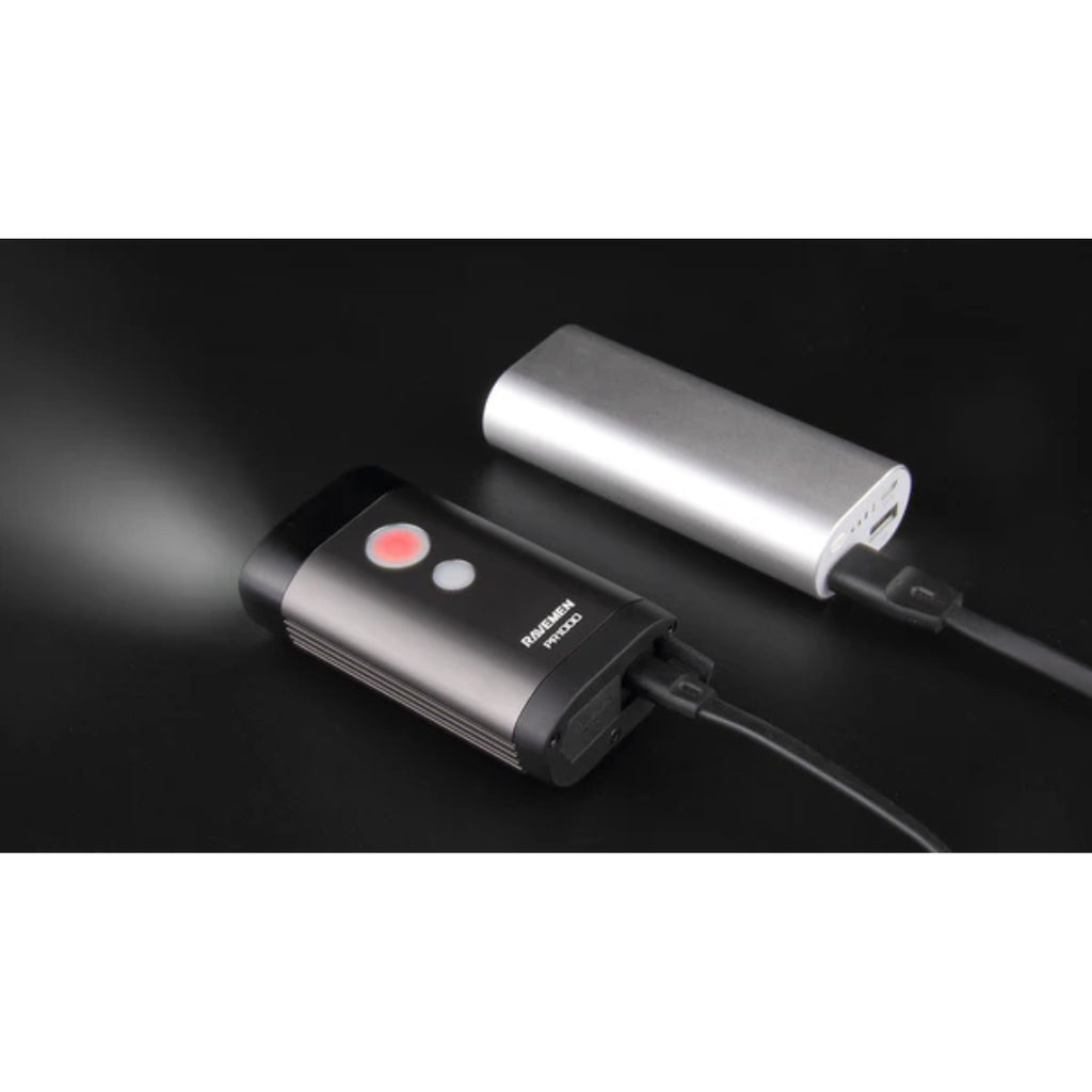 Ravemen Front Light PR1000