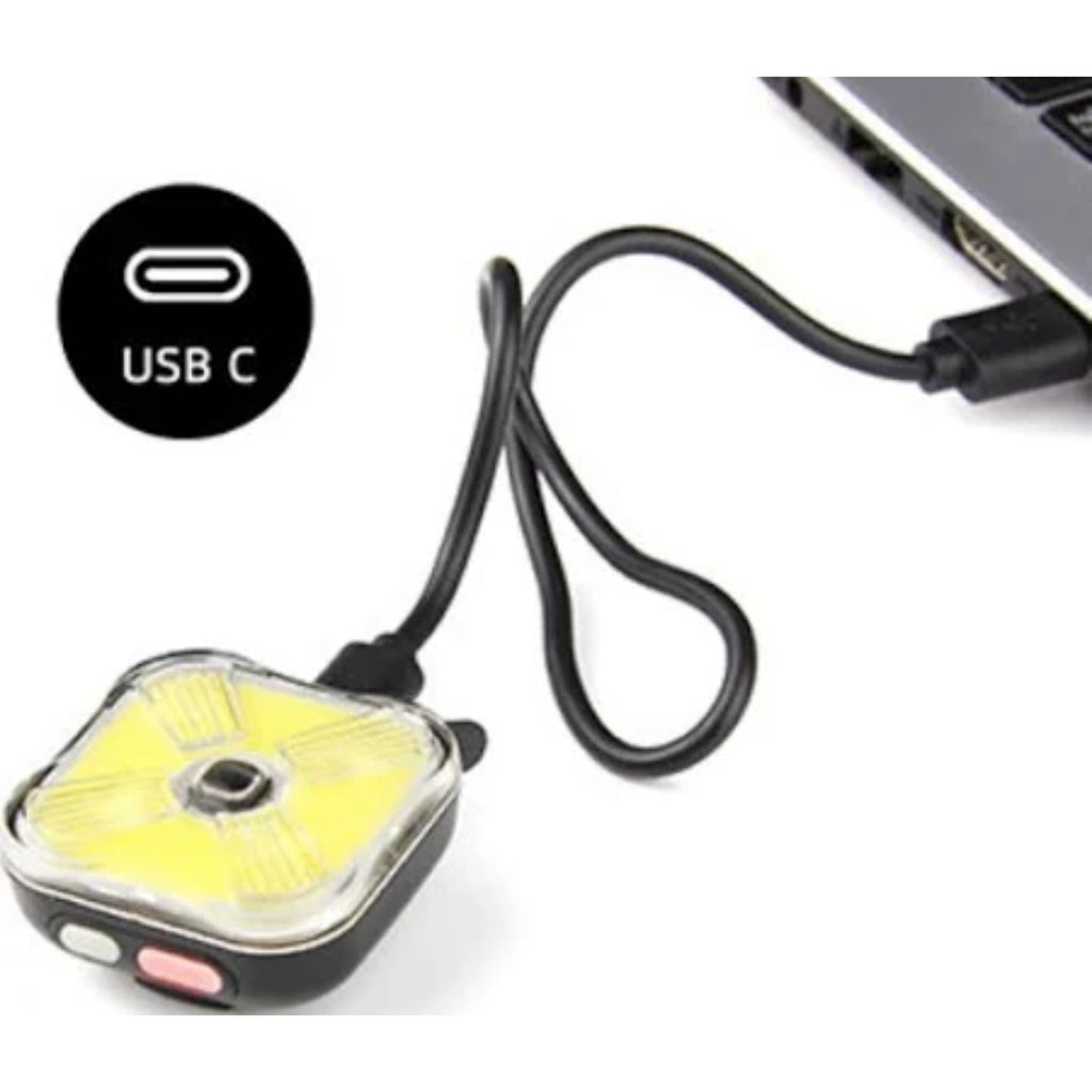 Ravemen Front Light FR150